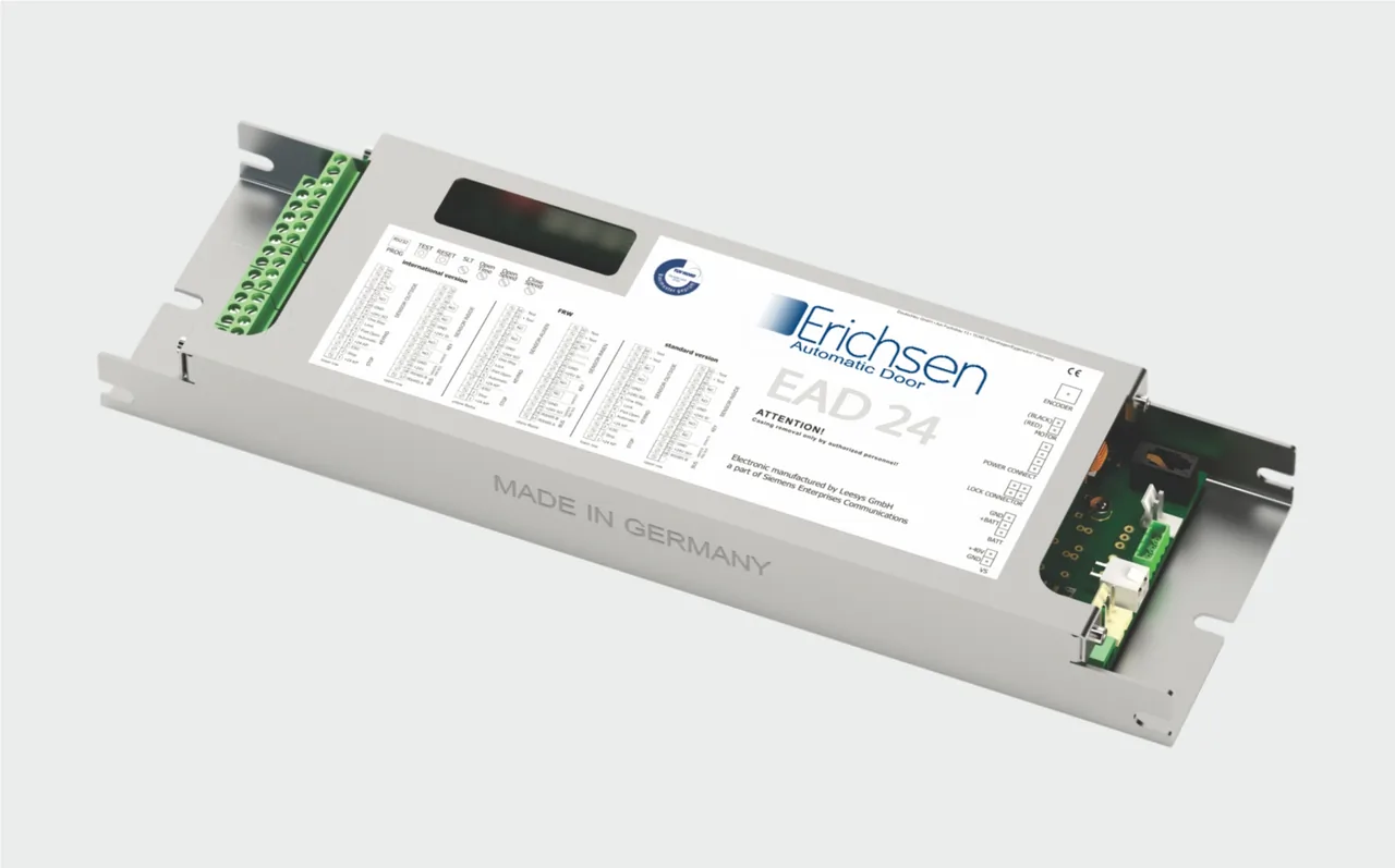Control Unit image