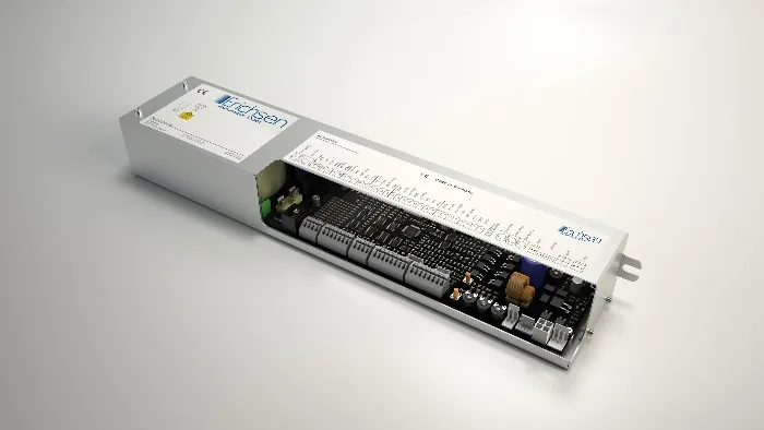 Control Unit image