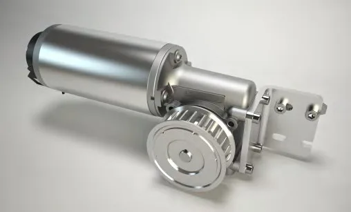 Gear Motor image