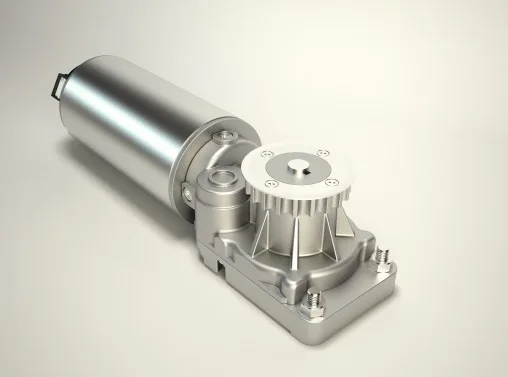 Gear Motor image