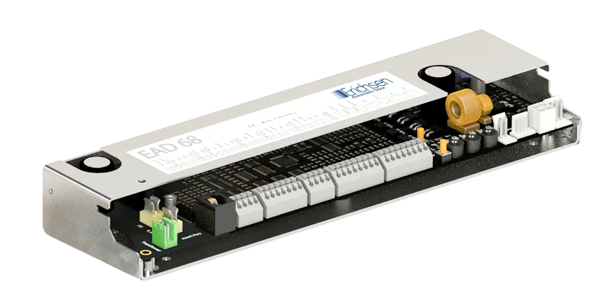 EAD68-PR automatic sliding door operator
